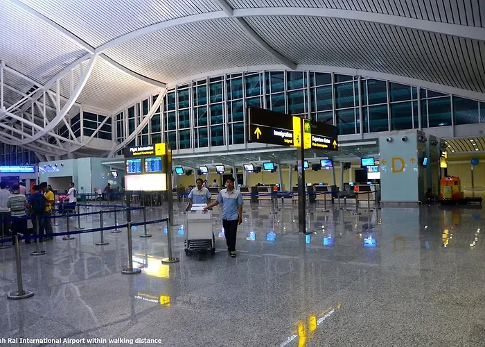 Hotel Zen Tuban Airport