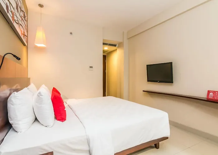 Zen Tuban Airport Hotel 3*