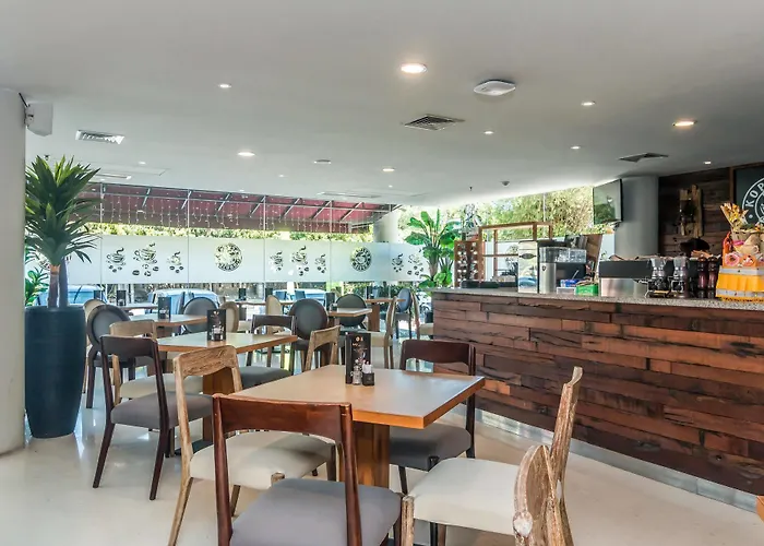 Zen Tuban Airport 3* Kuta Lombok