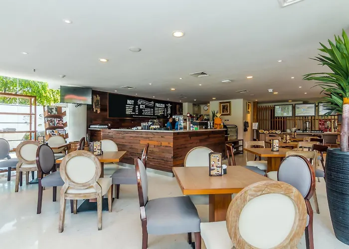Zen Tuban Airport Hotel